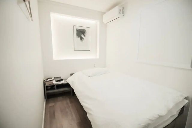 達達的屋 延南/弘大｜6分鐘到弘大入口站 近延央公園-一廳三室公寓，可入住7位#H4-9