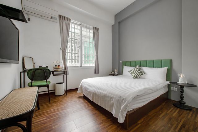 Taitung Knock Knock Smart Stay-Double room-101-1