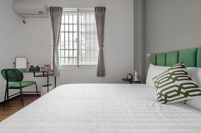 Taitung Knock Knock Smart Stay-Double room-101-9