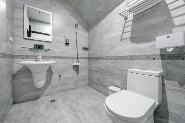 Taitung Knock Knock Smart Stay-Double room-101-10