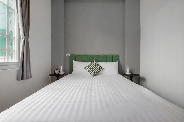 Taitung Knock Knock Smart Stay-Double room-101-7