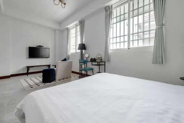 Taitung Knock Knock Smart Stay-Standard double room-202.302-9