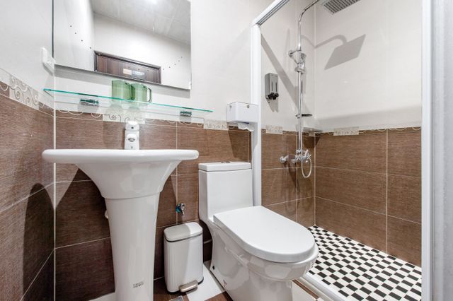 Taitung Knock Knock Smart Stay-Standard double room-202.302-10