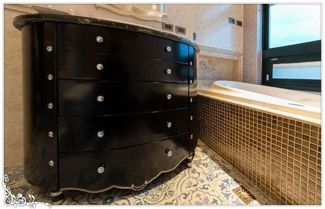 Hotel Moon-903 Deluxe Double Room with Sea View-5