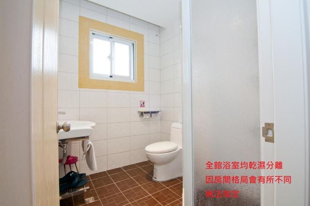 丰綺會館|限時下殺8折|鄰近台東夜市-豪華雙人房-7