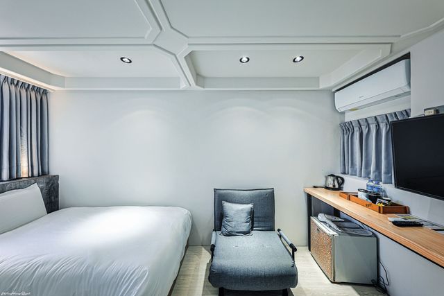 亞馨文旅 YesHome Hotel-家庭三人房-5