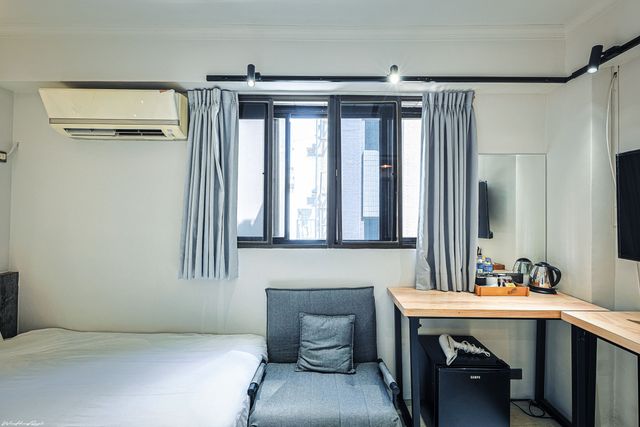 亞馨文旅 YesHome Hotel-家庭三人房-4