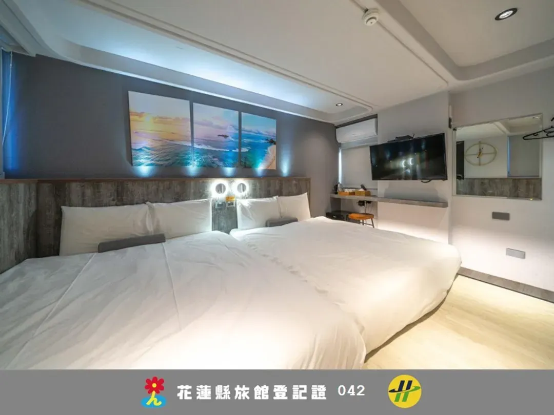 亞馨文旅 | 近東大門夜市、有停車場