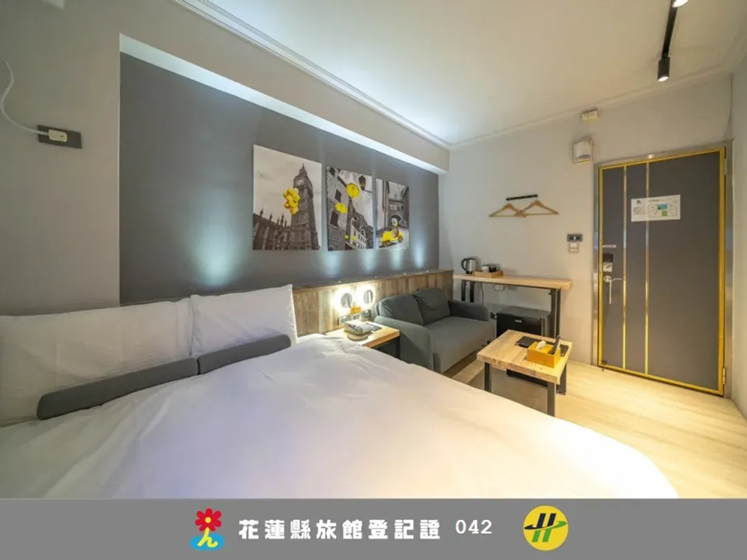 亞馨文旅 | 近東大門夜市、有停車場