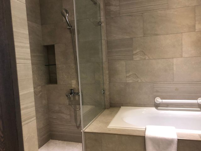 CHECK inn Select New Taipei Sanchong Waterfront｜新規オープン-Deluxe Double Suite-6