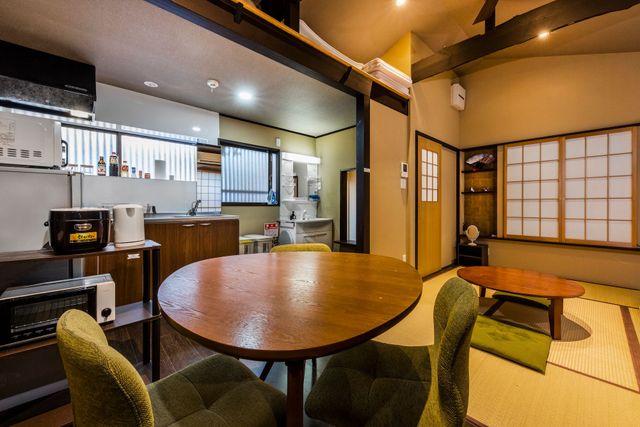 【京町風】Shiki Homes | SEN 千-Shiki Homes | SEN 千-3