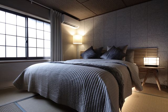 【京町風】Shiki Homes | IKKŌ 8  一耕の宿8-Shiki Homes | IKKŌ 8  一耕の宿8-12