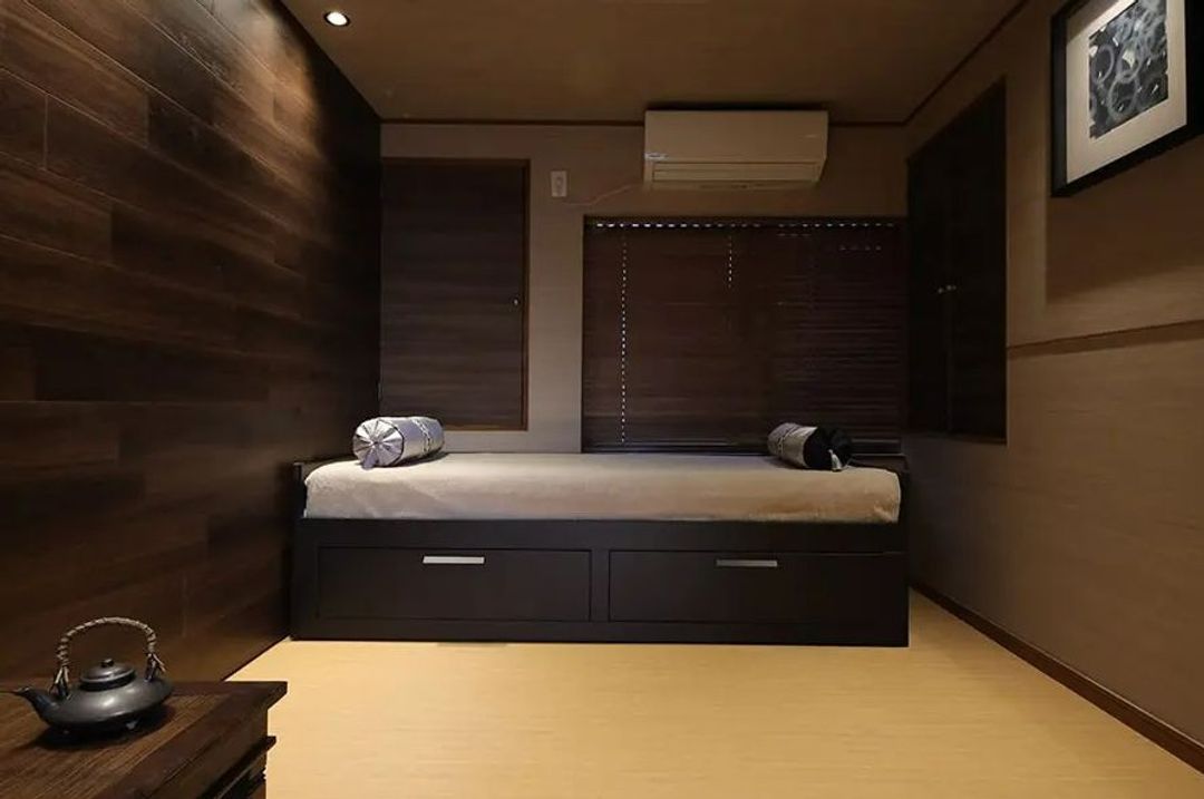 【京町风】Shiki Homes | IKKŌ 8  一耕の宿8