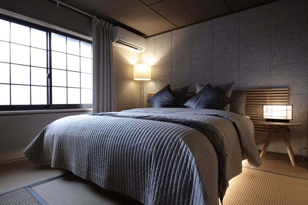 【京町风】Shiki Homes | IKKŌ 8  一耕の宿8