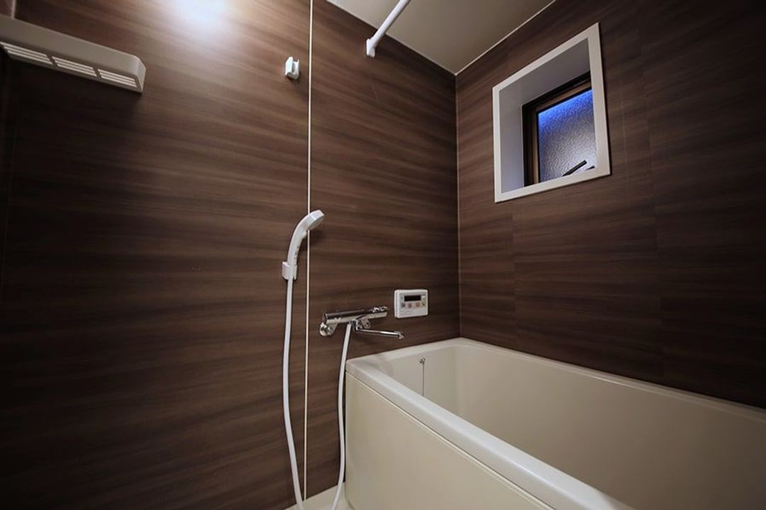 【京町风】Shiki Homes | IKKŌ 8  一耕の宿8