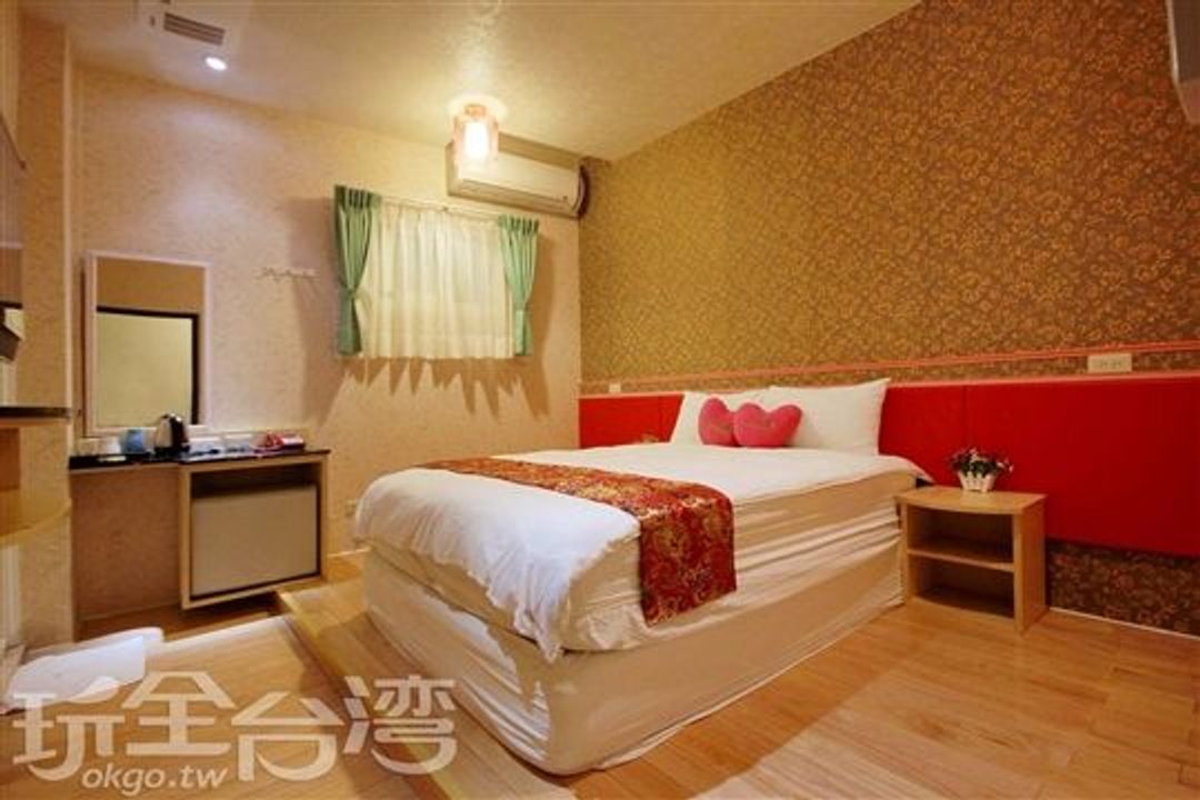 Quanfu Tanhui Homestay