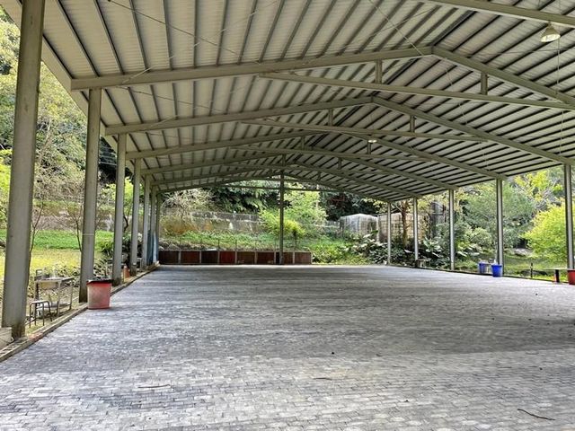 南洋62之森-【自搭帳】雨棚區 A  8MX6M｜可車宿-1