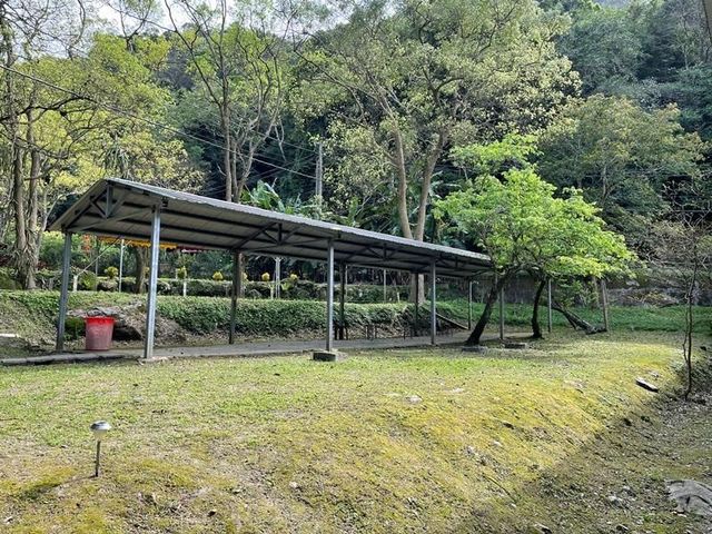南洋62之森-【自搭帳】雨棚區 B 8MX6M｜可車宿-1