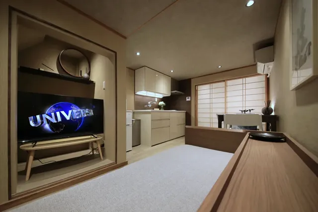 Shiki Homes | IKKŌ 9 一耕の宿9-Shiki Homes | IKKŌ 9 一耕の宿9-2