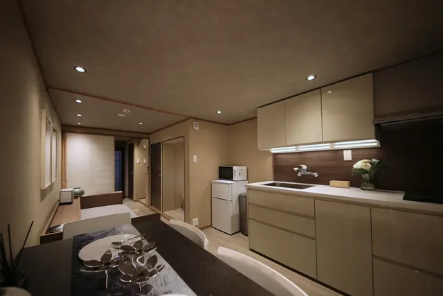 Shiki Homes | IKKŌ 9 一耕の宿9-Shiki Homes | IKKŌ 9 一耕の宿9-4