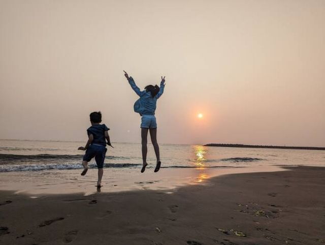 20分鐘散步至海邊 near beach