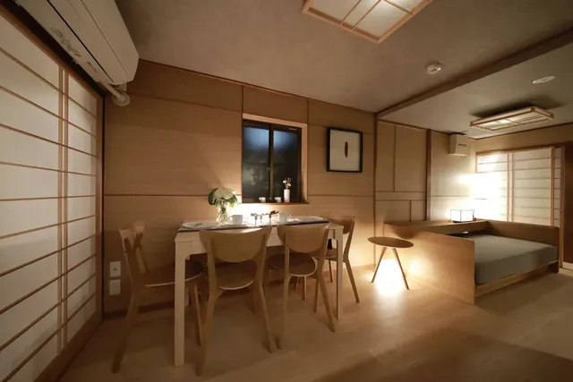 【京町風】Shiki Homes | IKKŌ 10 一耕の宿10-Shiki Homes | IKKŌ 10 一耕の宿10-4