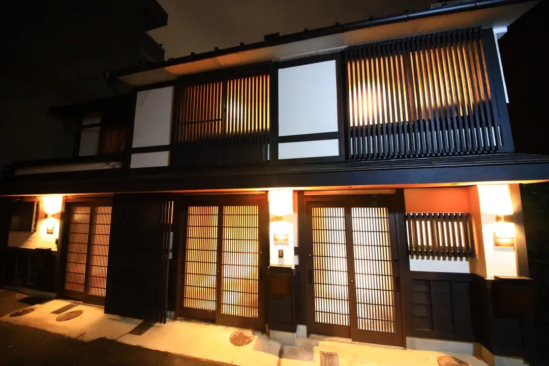 Shiki Homes | IKKŌ 10 一耕の宿10