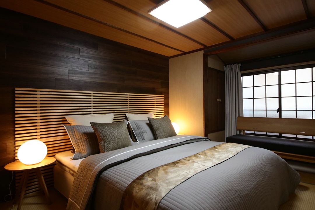 Shiki Homes | IKKŌ 10 一耕の宿10