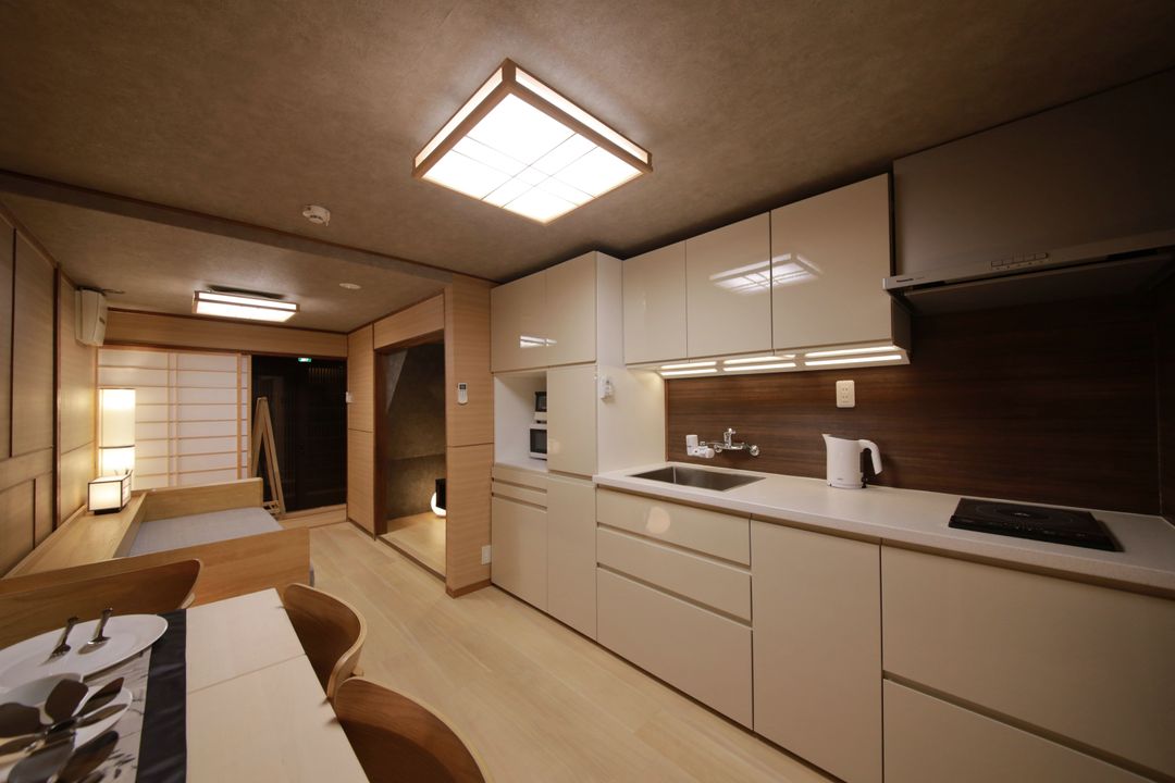 Shiki Homes | IKKŌ 10 一耕の宿10