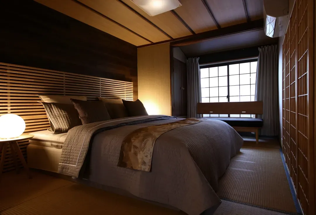 Shiki Homes | IKKŌ 10 一耕の宿10