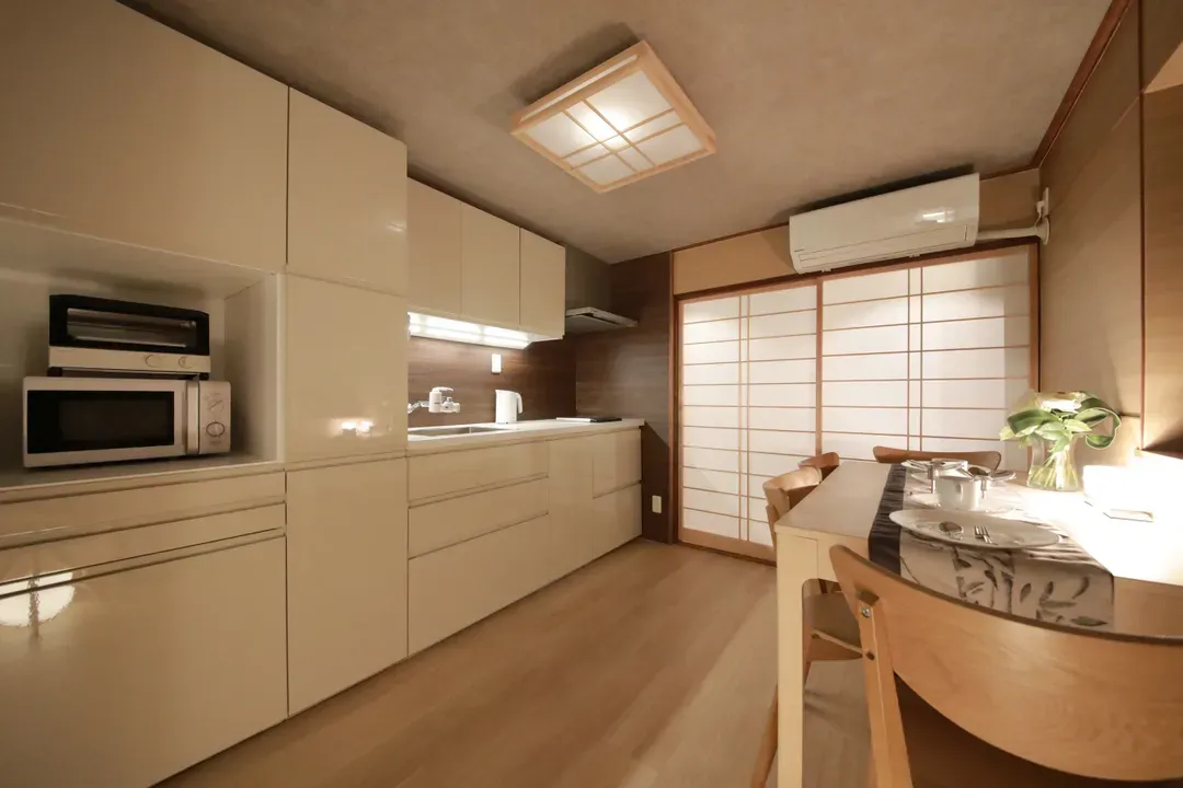 Shiki Homes | IKKŌ 10 一耕の宿10
