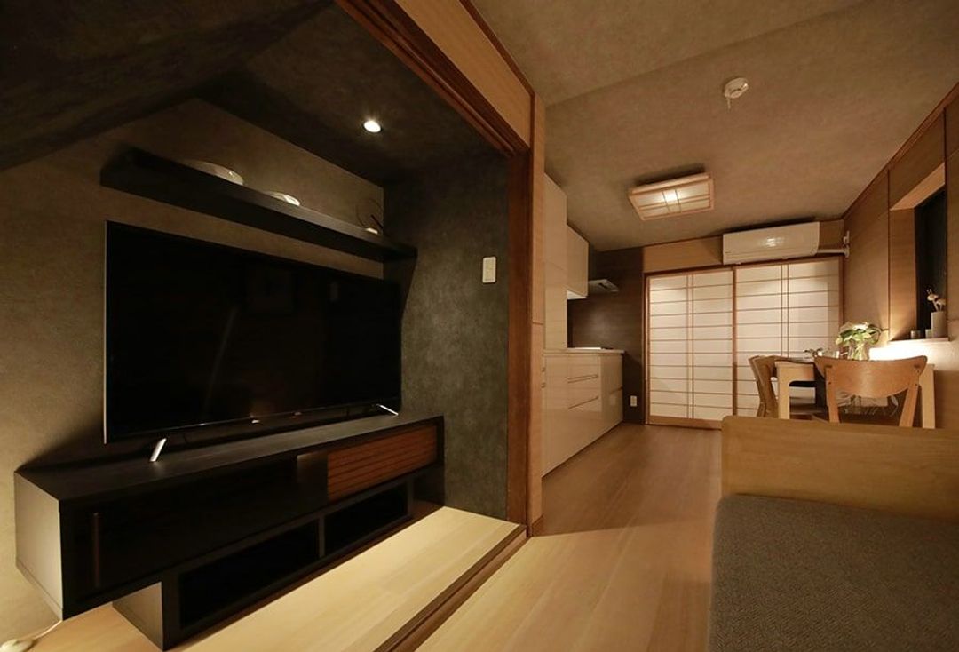Shiki Homes | IKKŌ 10 一耕の宿10