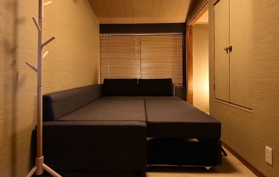 Shiki Homes | IKKŌ 10 一耕の宿10