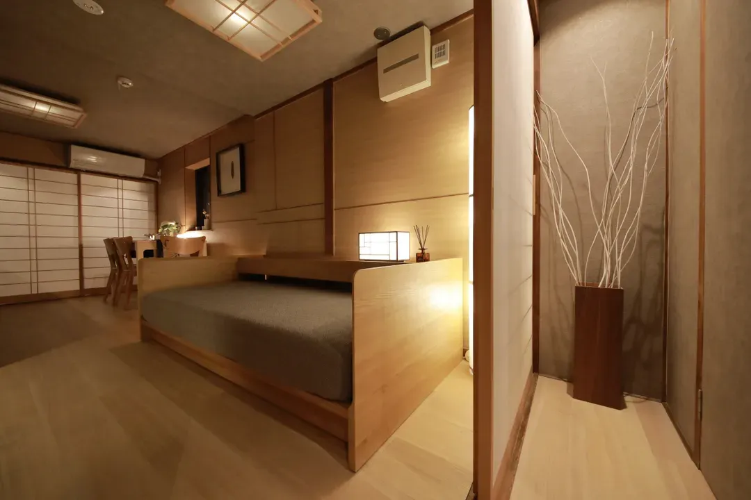 Shiki Homes | IKKŌ 10 一耕の宿10