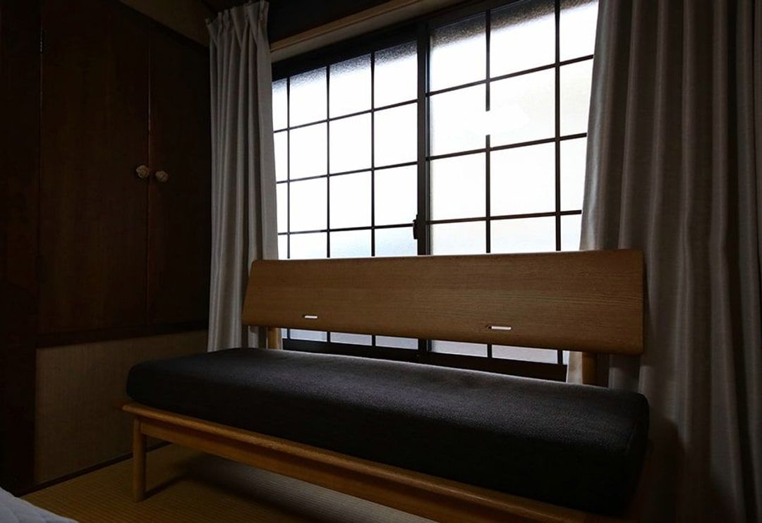 Shiki Homes | IKKŌ 10 一耕の宿10