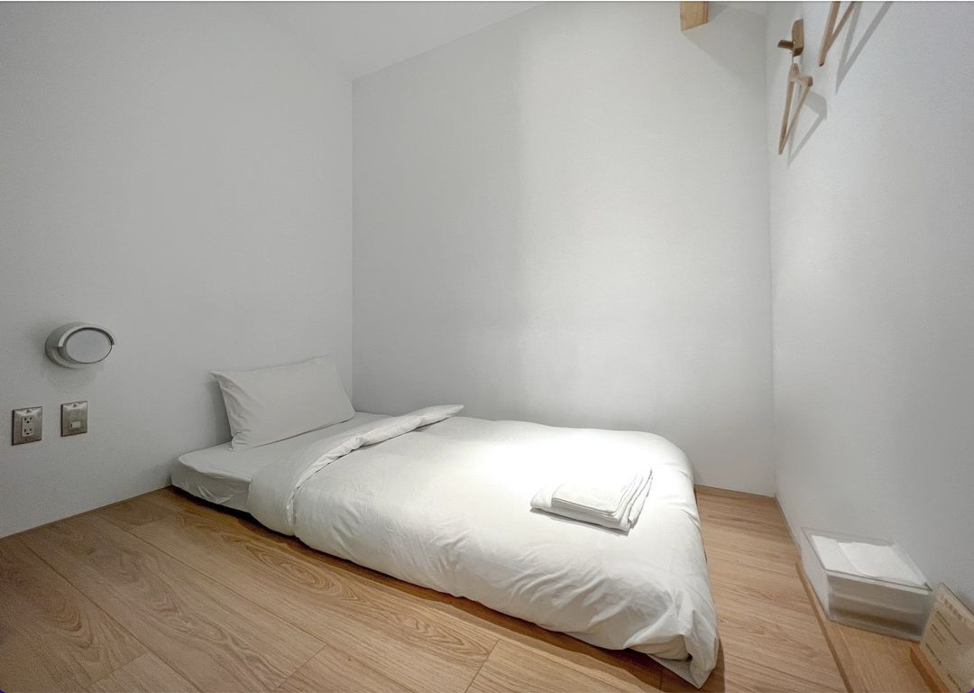 forest 3030 hostel