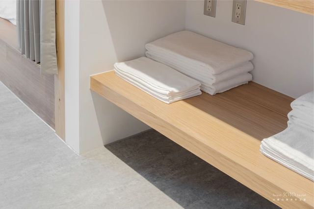 山鄰山林青年文旅 with Muji Renovation-雅緻六人房-2026-6