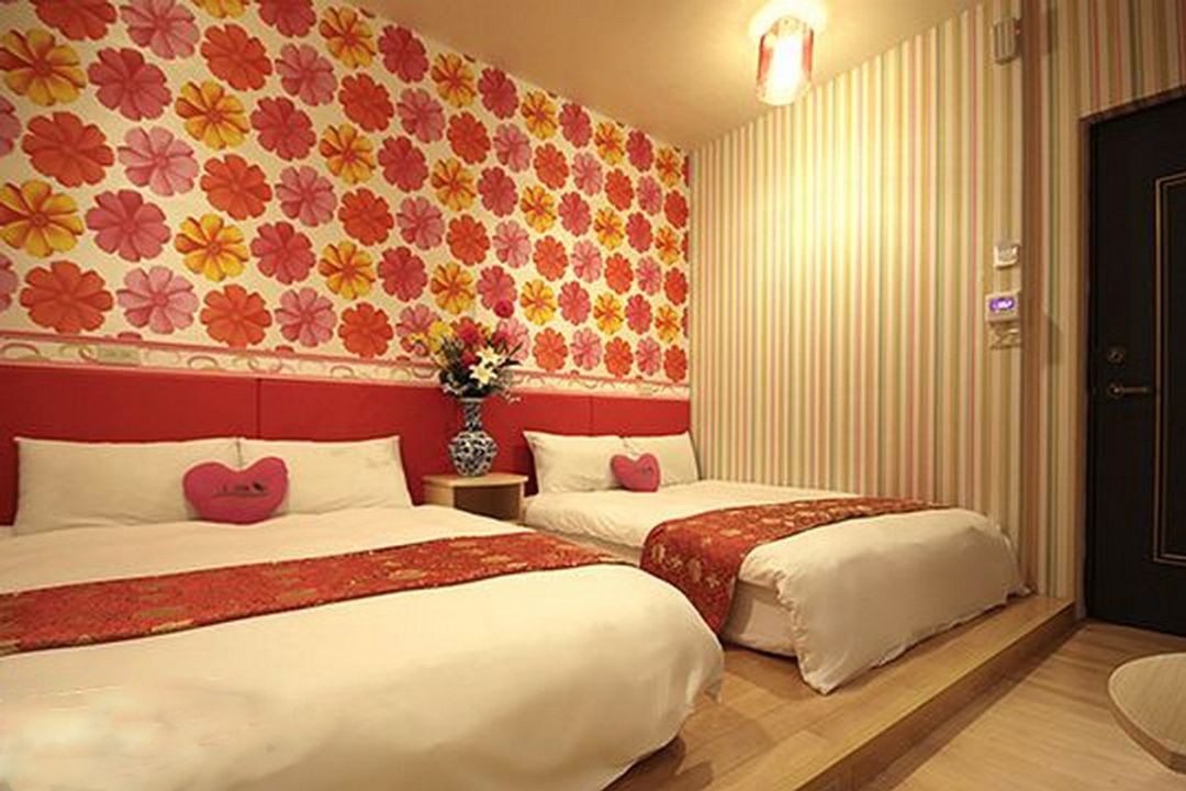 Quanfu Tanhui Homestay