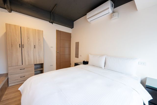 希爾商旅-西門館｜位於西門町內、緊鄰唐吉軻德-家庭房｜三房一廳-2