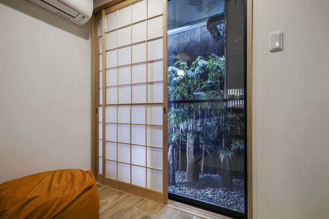 【京町風】Shiki Homes | ZEN FUYACHO 善 麩屋町