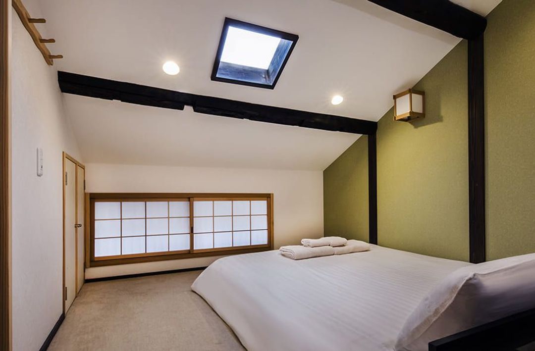 【京町風】Shiki Homes | ZEN FUYACHO 善 麩屋町