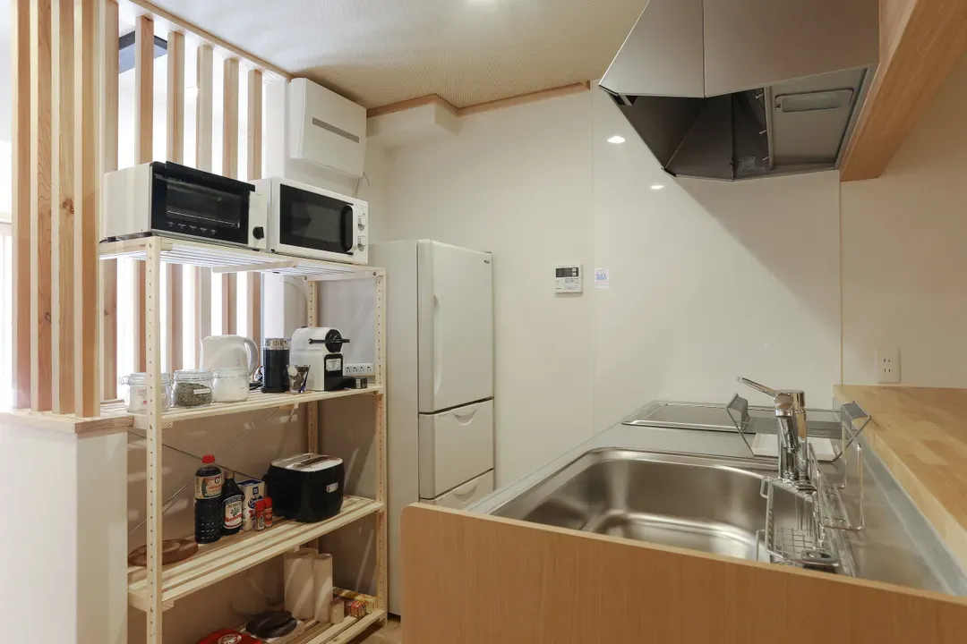 【京町風】Shiki Homes | ZEN FUYACHO 善 麩屋町