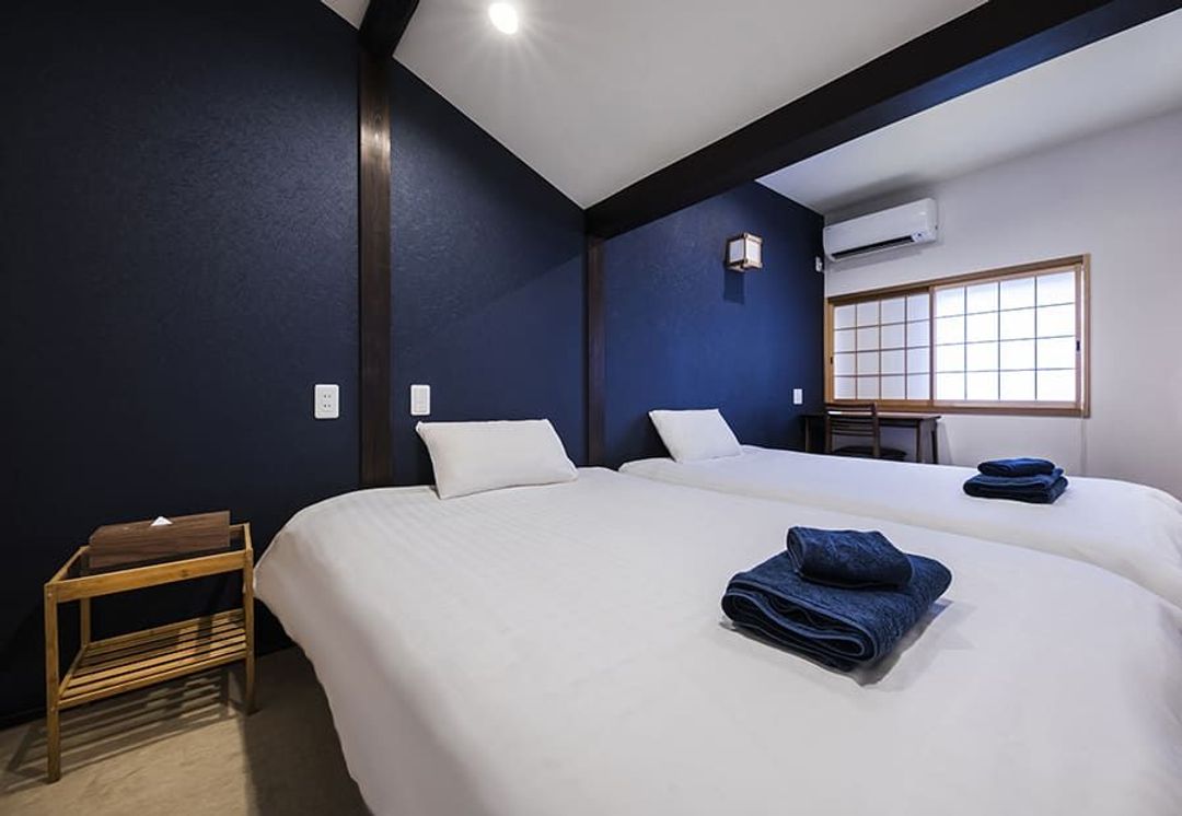 【京町風】Shiki Homes | ZEN FUYACHO 善 麩屋町