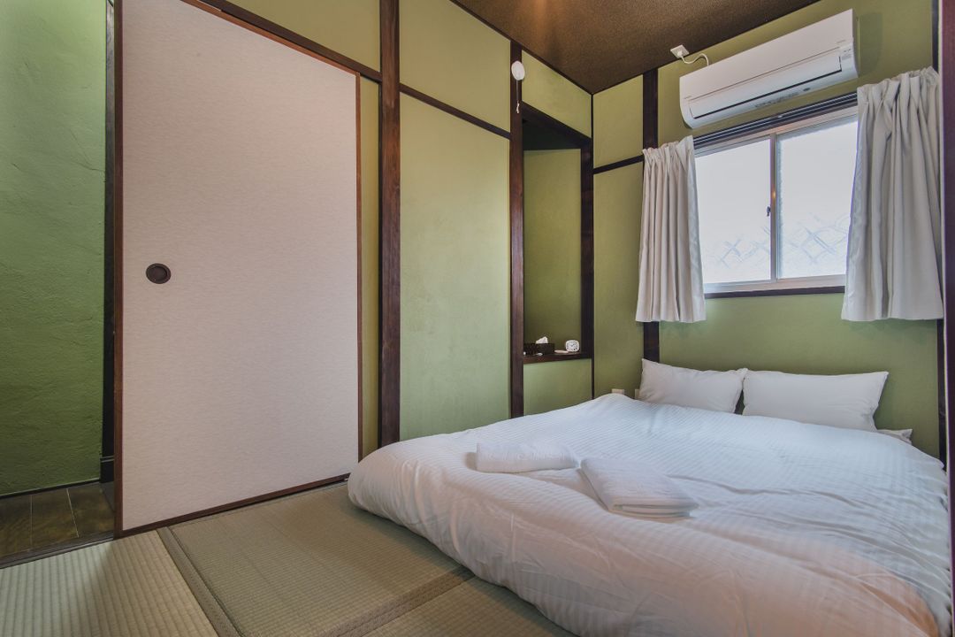 Shiki Homes | KURIKO 栗子