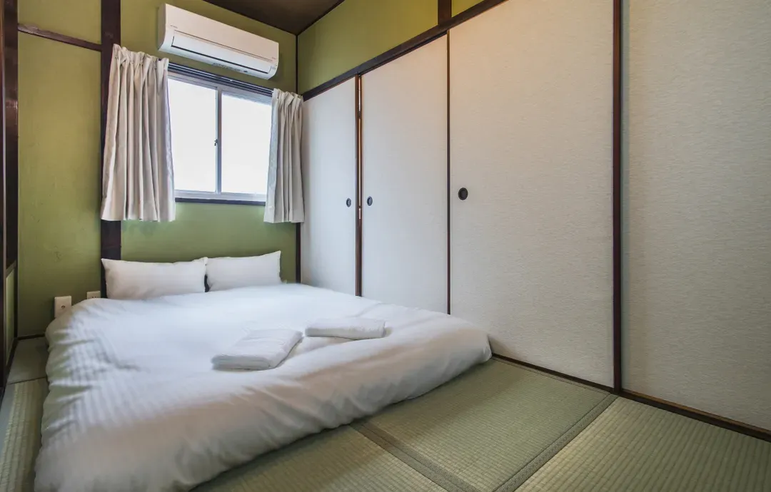 Shiki Homes | KURIKO 栗子