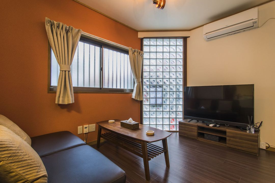 Shiki Homes | KURIKO 栗子
