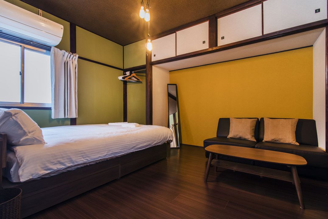 Shiki Homes | KURIKO 栗子