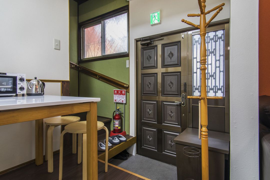 Shiki Homes | KURIKO 栗子