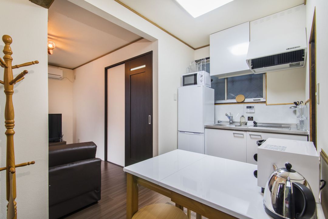 Shiki Homes | KURIKO 栗子