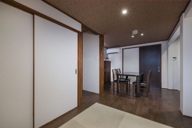 【京町風】Shiki Homes | NENE 音音-Shiki Homes | NENE 音音-5